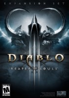 Diablo 3: Reaper of Souls za 849 K